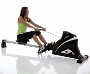 Rameur Hammer Cobra XTR