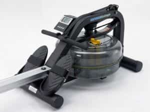 Rameur D'appartement Hydraulique