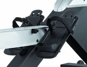 Reposes Pieds Du Rameur