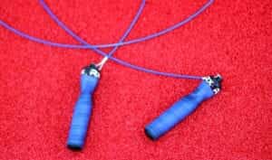 bienfaits corde à sauter