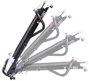 Structure Pliable Du Madrid SY-1001