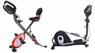 Vélo elliptique ou vélo d’appartement pour perdre du ventre ?