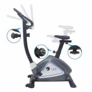 Vélo D'appartement ISE Porto SY-8609