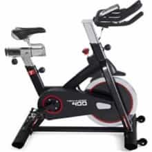 Vélo De Biking Techness Biking 400