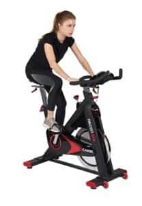 Vélo De Biking Care Fitness Racer Xpr