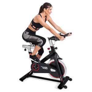 Vélo De Cycling Indoor Techness Biking 400